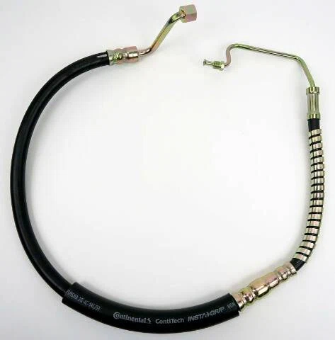 Fits 1967 Ford Mustang Power Steering Hose - Pressure MPH005